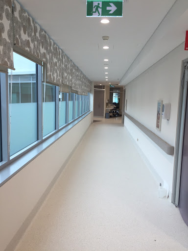 Dee Why Endoscopy Unit Gallery - Australia