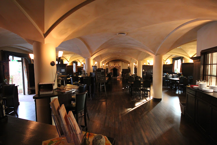 Hotel & Restaurant Klosterhof