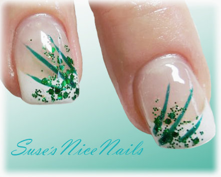 Suses Nice Nails - Visual