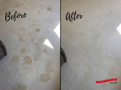 Woodard Cleaning & Restoration