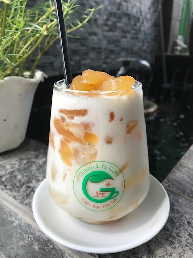 Green Life Cafe, Căn 5, Lô 11, Khu Dân Cư, Rạch Giá, Kiên Giang