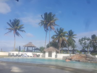 Photos of The Pearl South Pacific Resort, Spa & Championship Golf Course