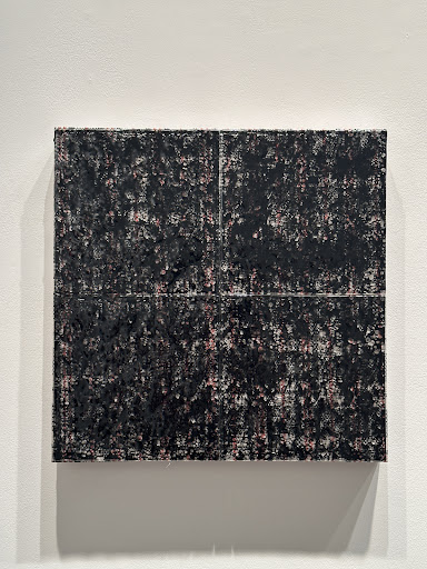 Johnson Lowe Gallery - Visual