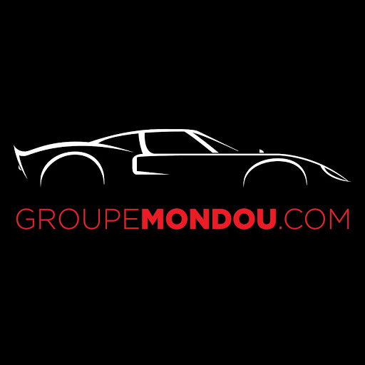 Groupe Mondou - Thumbnail