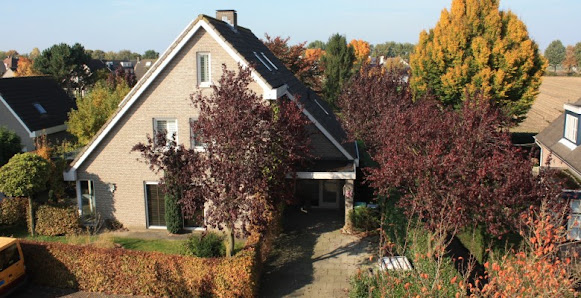 B&B Magnolia De Jonglaan 5, 5251 SN Vlijmen, Nederland