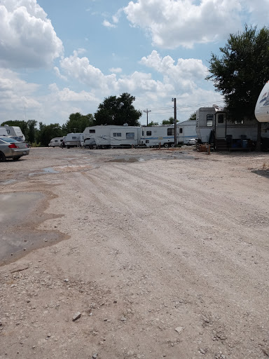 Wolf Rv Park - Thumbnail