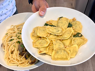 Photo n°102 de Madame BLEUE à Roquebrune-Cap-Martin (Restaurant)