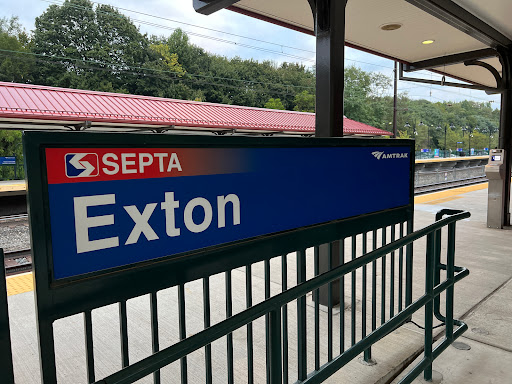 Exton - Visual