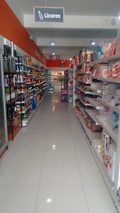 Supermercado Comark 1