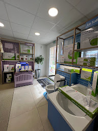 Photo n°2 de Betterlife Bénesse-Maremne à Bénesse-Maremne (Magasin de fauteuils roulants)