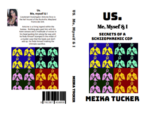 MEIKA TUCKER BOOKS ONLINE - Thumbnail