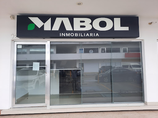 Inmobiliaria Mabol