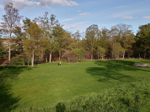 F T Proctor Park
