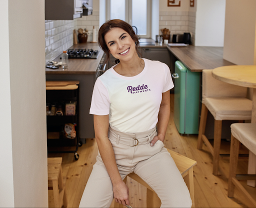 Redde Payments - Thumbnail