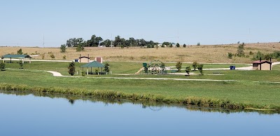 Maple Creek Recreation Area