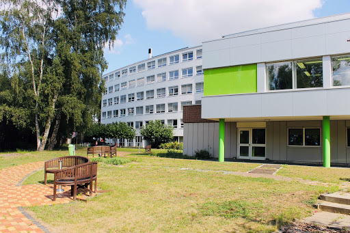 Paracelsus-Klinik am Silbersee Langenhagen