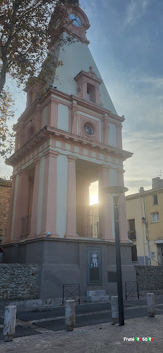 Mairie annexe de Toulouges - Visual