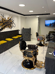 Photo n°5 de Barber K à Béziers (Salon de coiffure)