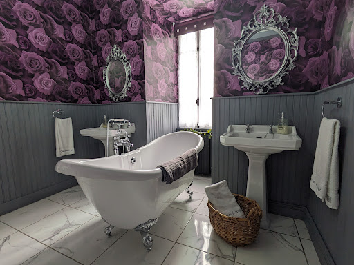 Photo de Château de Saugé à Saivres (79400)