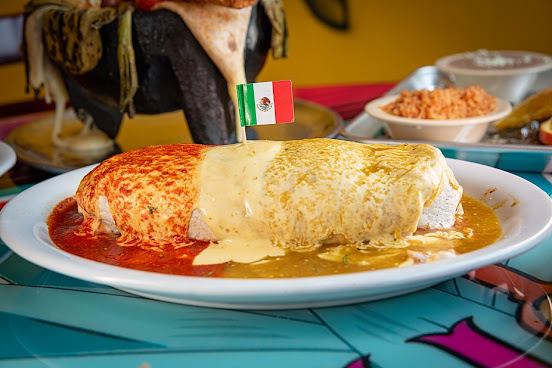 Tequila's restaurant & cantina 2 wyandotte by null