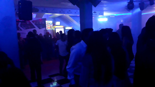 BLUE CLUB