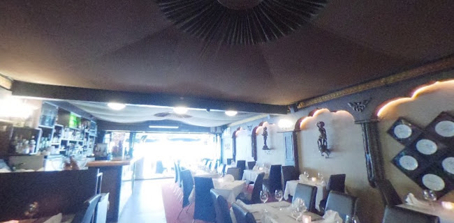 Oh Calcutta - Restaurant