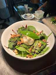 Photo n°44 de La Dolce Vita à Boulogne-Billancourt (Bar à vin)