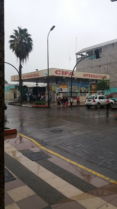 Photos of CIFA Internacional
