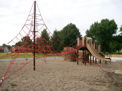 Greentree Park