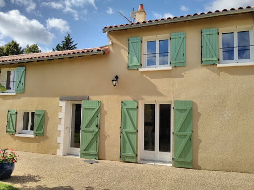 Photo de Pro Rénov'86 à Neuville-de-Poitou (86170)