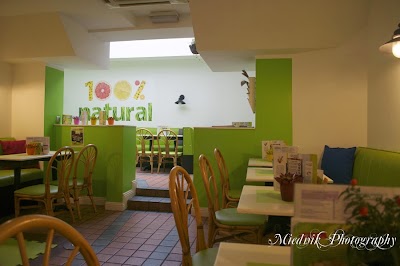 Photos of Bubble Tea Paradise Healthy Cafe