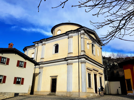 Chiesa di San Pantaleone ex oratorio dei disciplini