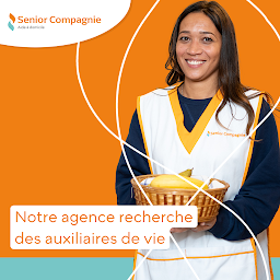 Photo n°6 de Aide à domicile - Senior Compagnie Nîmes à Nîmes (Soins aux personnes âgées)