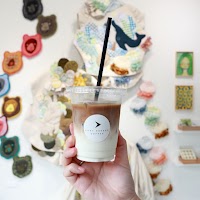 EAST ENDERS coffee & chocolate