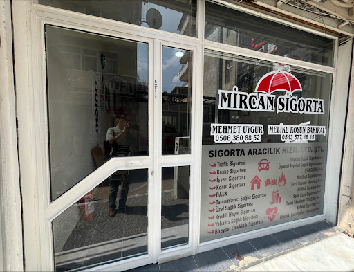 Mircan Sigorta Aracılık Hizmetleri Ltd. Şti.