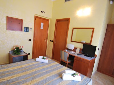 Photos of Hotel San Giuseppe - CityHotel Catanzaro