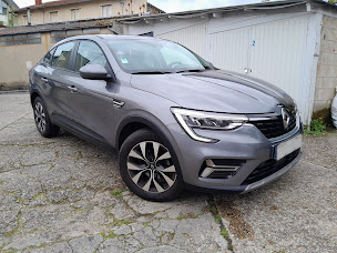 Photo n°1 de Auto Hadri à Houilles (Vendeur de voitures d'occasion)