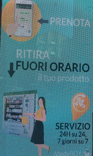 Farmacia Picasso SNC di Rita Simoncelli e Mirco Loglio - Thumbnail
