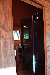 Photo n°28 de Home Sweet Lodge, Glamping Aquitaine à Saint-Germain-et-Mons (Village de vacances)