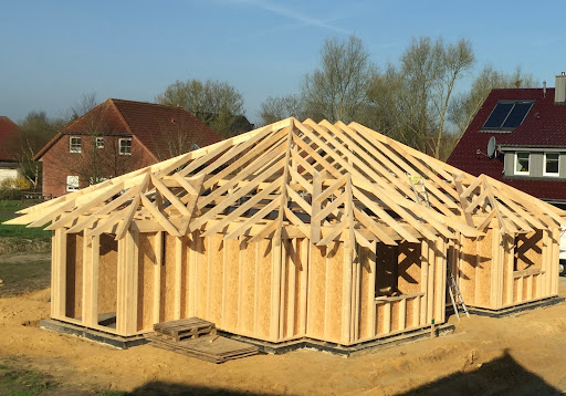 Holzbau Körk - Thumbnail