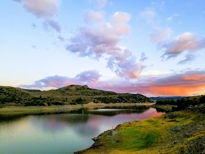 Ponderosa Campground