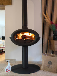 Photo n°5 de DEVIOT David - Poêles à granulés et cheminées à Foulayronnes (Fournisseur d'équipements de chauffage)