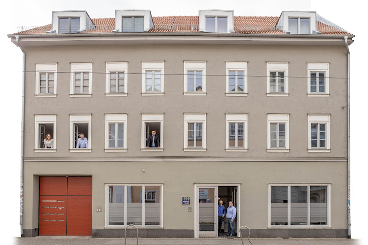 HT Financial Design GmbH