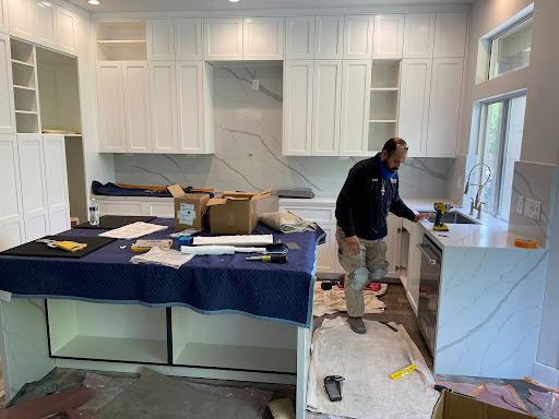 Valenz Construction Group Inc.