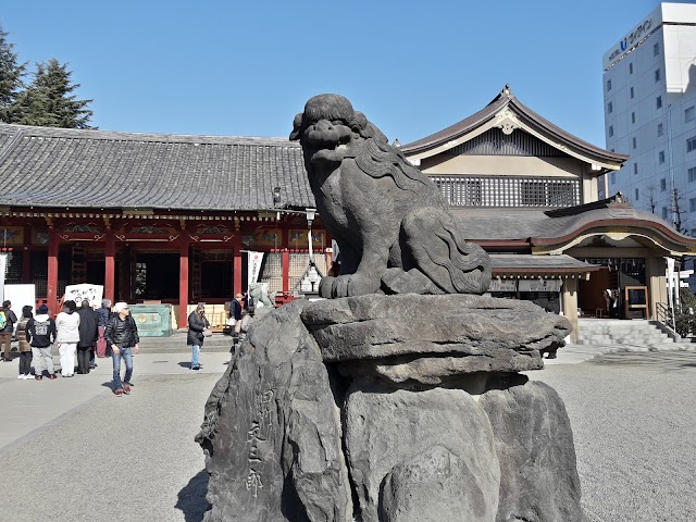 Sensō-ji