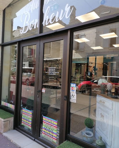 Photo de ATELIER DES PETITS PINCEAUX à Bonnes (86300)