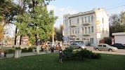 Фотография Детский парк отдыха, Павлоград, Украина