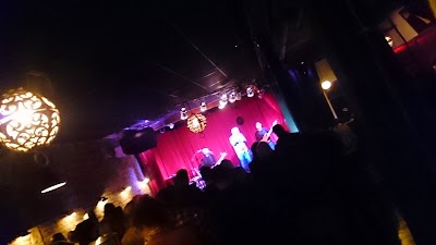 Photos of The Hotel Cafe