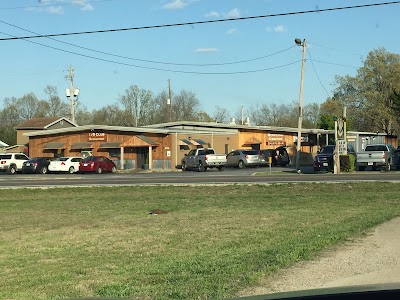 Bull Shoals Lanes & Pro Shop and The Fish Sports Bar