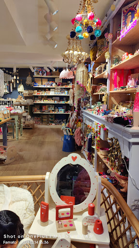 Le petit Souk Chartres Gallery - France
